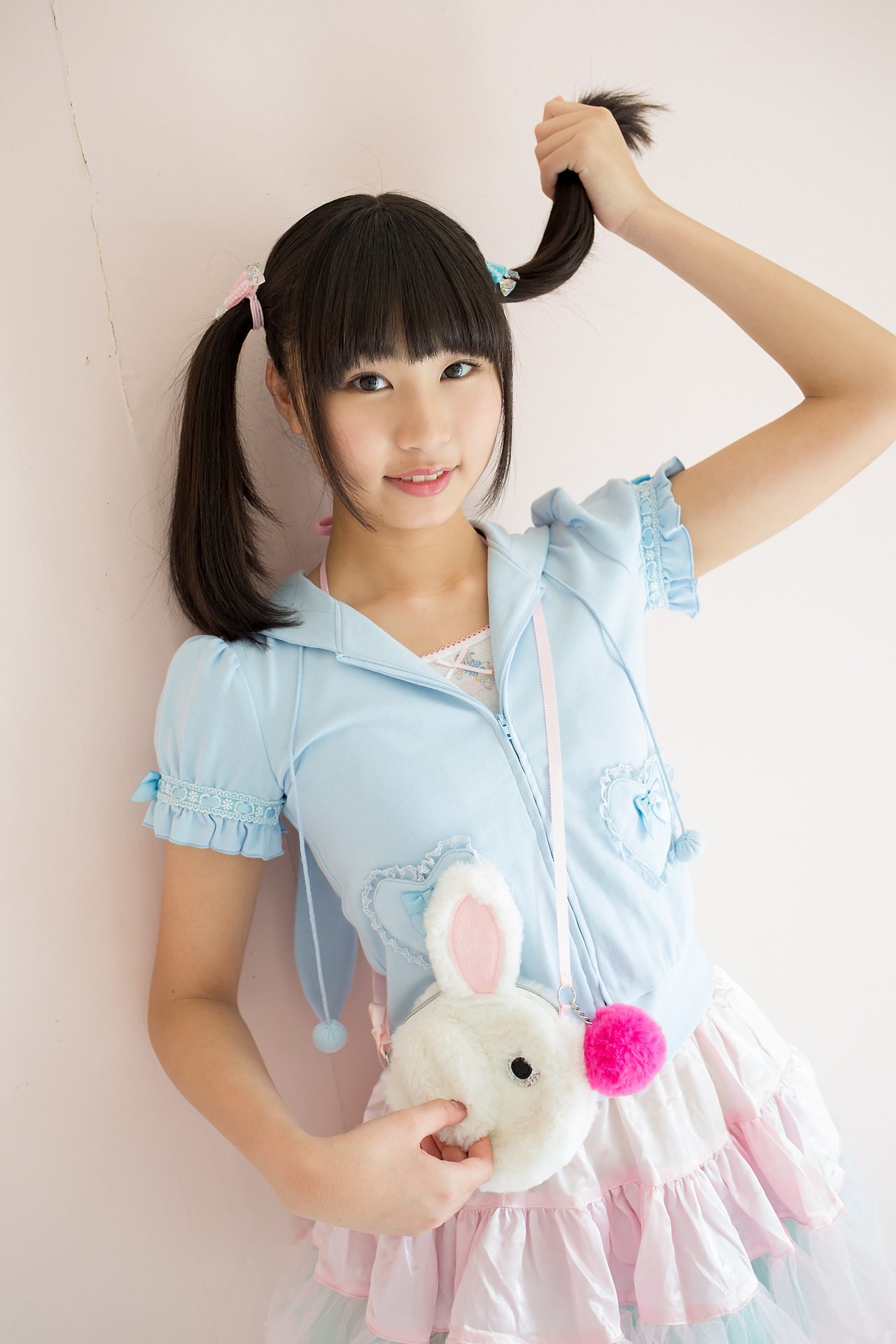 宮丸くるみ[Minisuka.tv] 2018-05-10 Kurumi Miyamaru - Regular Gallery 02